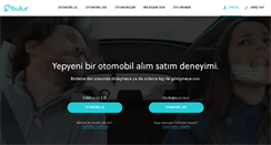 Desktop Screenshot of bulur.com